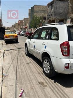 شيري تيجو 3